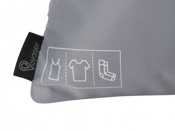 Набор чехлов для путешествия Diego, 8шт. 