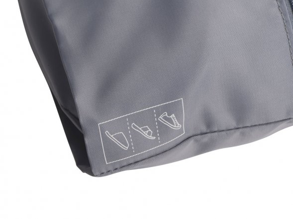 Набор чехлов для путешествия Diego, 8шт. 