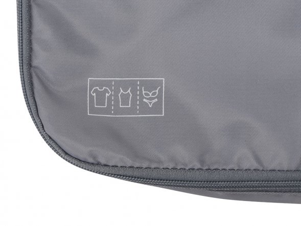 Набор чехлов для путешествия Diego, 8шт. 