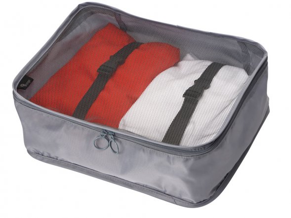 Набор чехлов для путешествия Diego, 8шт. 