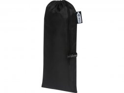 Набор Jane из двух регулируемых утяжелителей для голеностопа/запястья весом 0,5 кг, серый