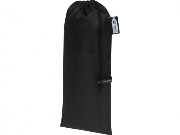 Набор Jane из двух регулируемых утяжелителей для голеностопа/запястья весом 0,5 кг, серый 