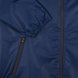 Куртка унисекс Nordvind DWR, темно-синяя 
