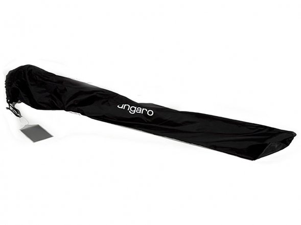 Зонт-трость Ungaro, полуавтомат 