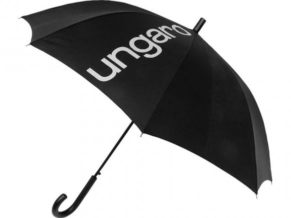 Зонт-трость Ungaro, полуавтомат 