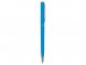 Ручка шариковая Наварра, голубой 