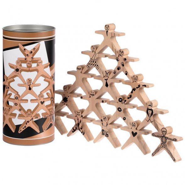 Балансир-антистресс «Команда года» 