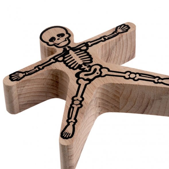 Балансир-антистресс «Команда года» 