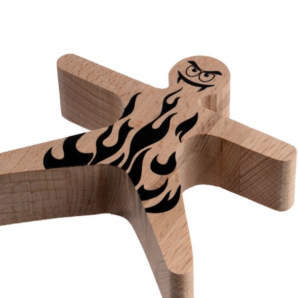 Балансир-антистресс «Команда года» 