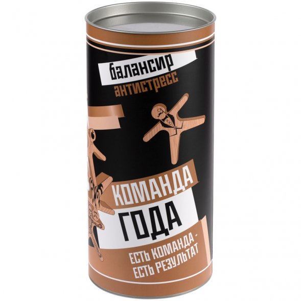 Балансир-антистресс «Команда года» 