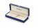 Ручка роллер Waterman Hemisphere French riviera Deluxe RED CLUB RB в подарочной коробке 