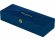 Ручка роллер Waterman Hemisphere French riviera Deluxe RED CLUB RB в подарочной коробке 