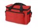 Сумка-холодильник Камайоре, красный 