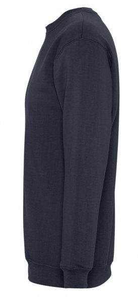 Толстовка New Supreme 280, темно-синяя (navy) 