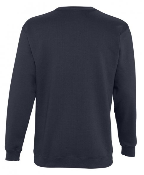 Толстовка New Supreme 280, темно-синяя (navy) 