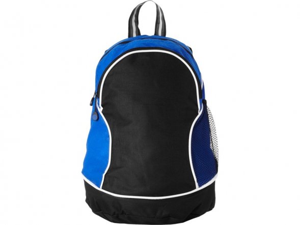 Рюкзак Boomerang, черный/синий 