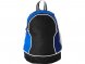 Рюкзак Boomerang, черный/синий 