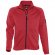 Куртка флисовая мужская New Look Men 250, красная 