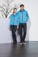 Куртка флисовая мужская New Look Men 250, красная 