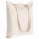 Холщовая сумка Optima 135, неокрашенная 