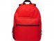 Рюкзак из вторичного ПЭТ Retrend, красный 