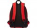 Рюкзак из вторичного ПЭТ Retrend, красный 