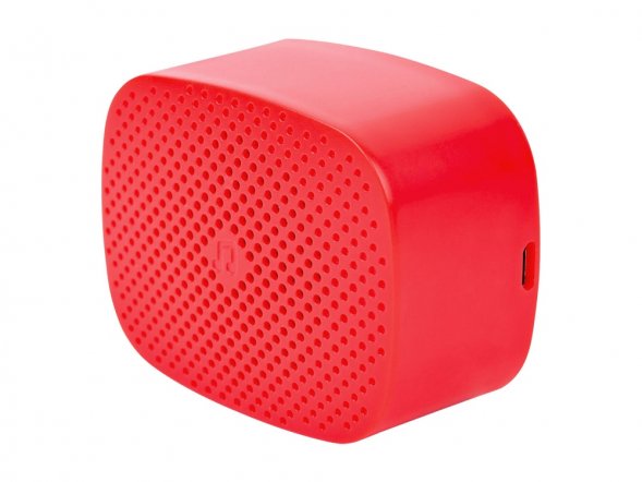 Портативная акустика Rombica MySound Melody Red (P) 