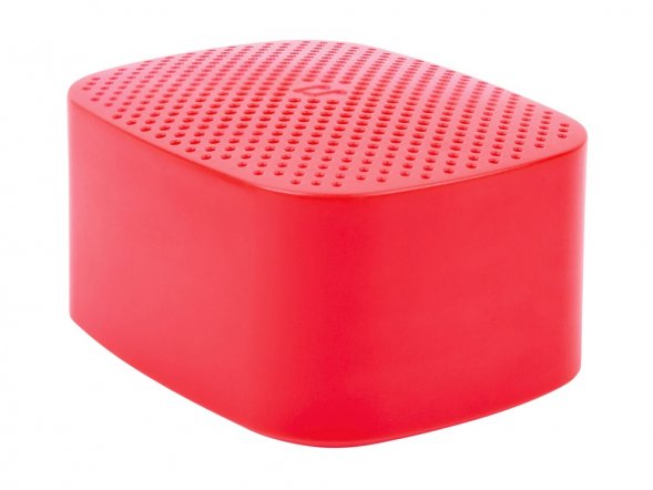 Портативная акустика Rombica MySound Melody Red (P) 