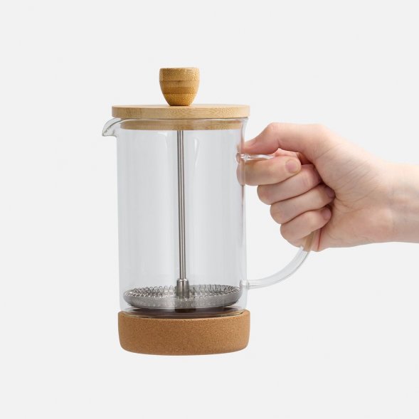 Френч-пресс Morning Person 