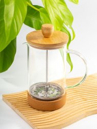 Френч-пресс Morning Person