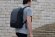 Рюкзак FlexPack Pro, черный 