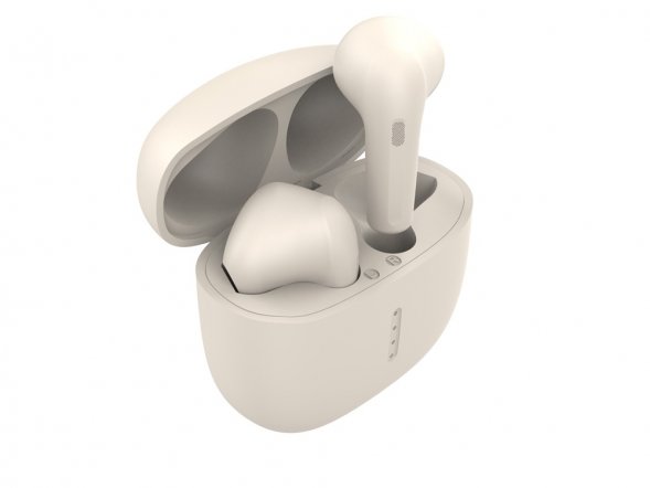 Беспроводные наушники HIPER TWS MOON HTW-KTX16 