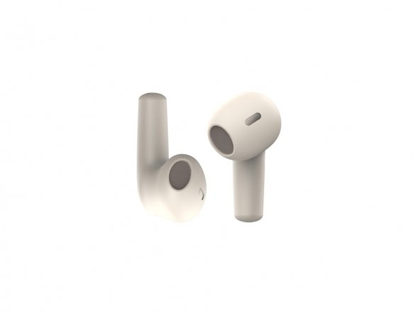 Беспроводные наушники HIPER TWS MOON HTW-KTX16 