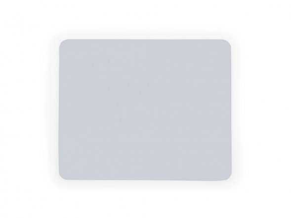 Коврик для мыши SIRA, белый 