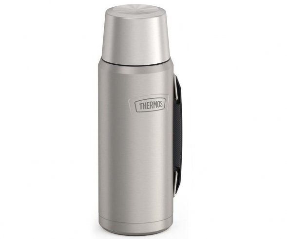 Термос из нерж. стали тм THERMOS IS-210 MS 1.2L 