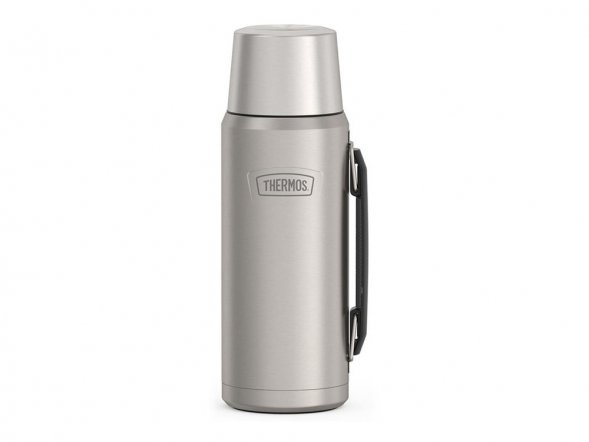 Термос из нерж. стали тм THERMOS IS-210 MS 1.2L 