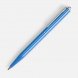 Ручка шариковая Senator Point, ver.2, синяя 