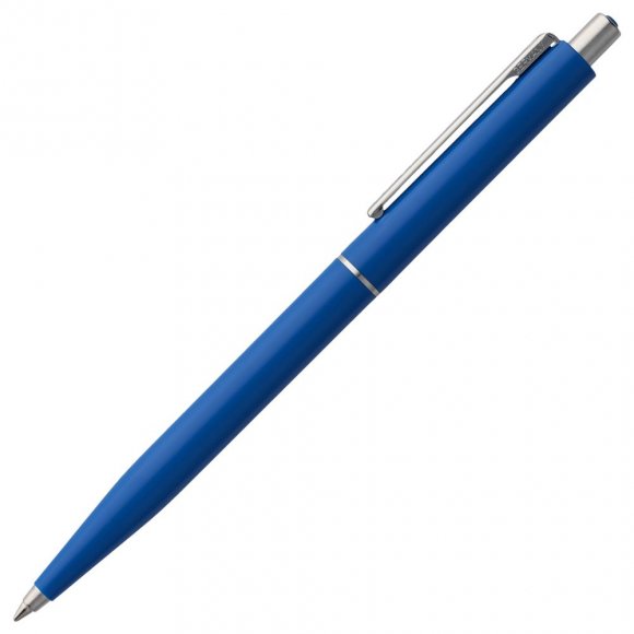 Ручка шариковая Senator Point, ver.2, синяя 