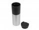 Термокружка Vertex 450 мл, черный 