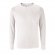 Футболка с длинным рукавом Sporty LSL Men, белая 