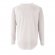Футболка с длинным рукавом Sporty LSL Men, белая 