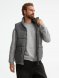 Жилет Ben Mac, серый 