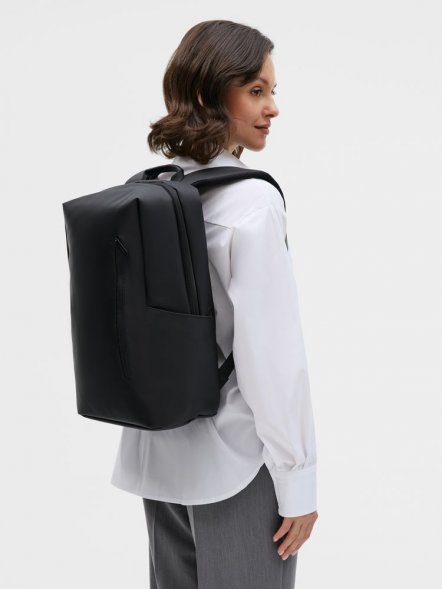 Рюкзак Valmor, черный 