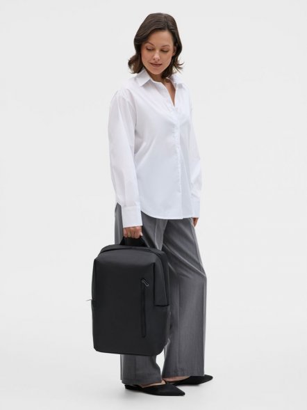 Рюкзак Valmor, черный 