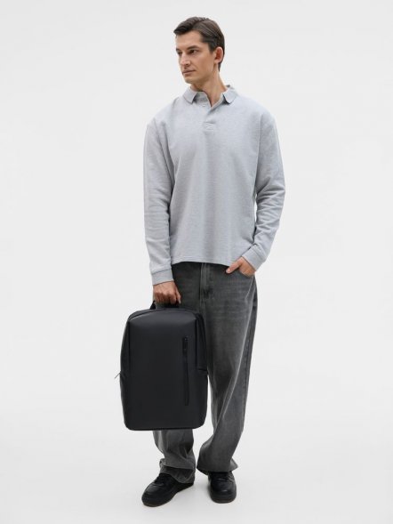 Рюкзак Valmor, черный 