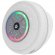 Беспроводная колонка stuckSpeaker 2.0, белая 