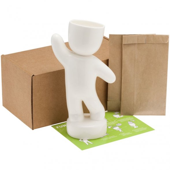 Набор для выращивания Funky Buddy 