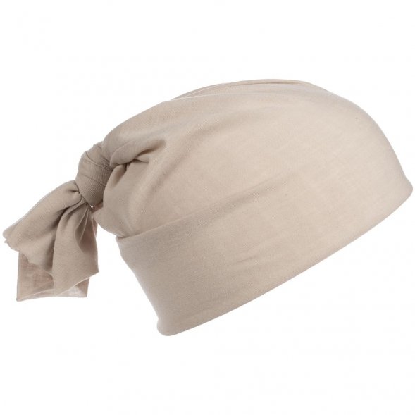 Многофункциональная бандана Dekko, бежевая 