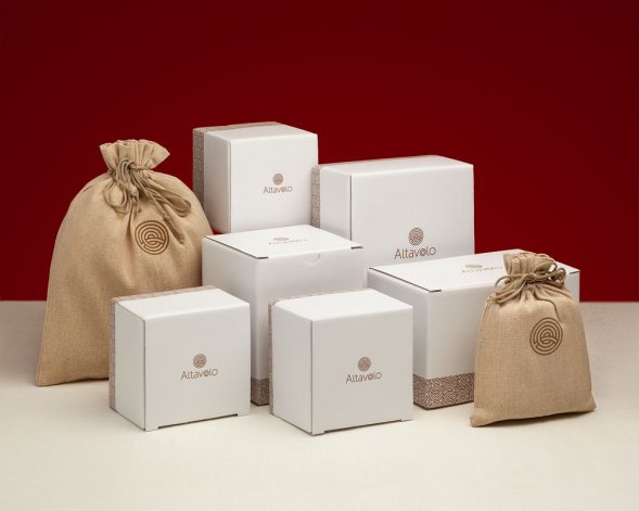 Чайник Riposo, белый 