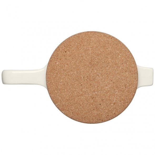 Чайник Riposo, белый 